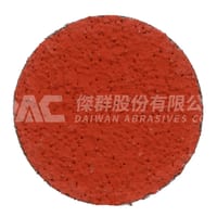 3M™ Roloc™ 快拆式研磨砂紙盤 777F, 36YF, R300V GL-AF, 3 in